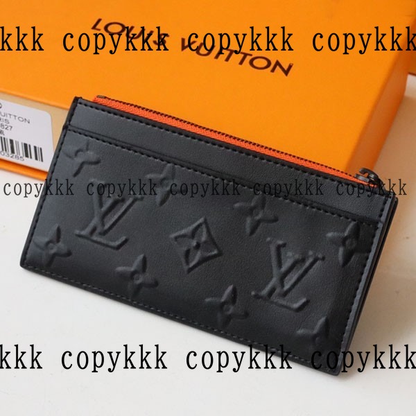 ルイ・ヴィトン カードケース コピー 送料無料 - wallets-00593