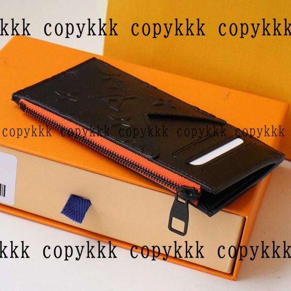 ルイ・ヴィトン カードケース コピー 送料無料 - wallets-00593 画像 3