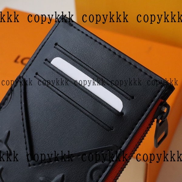 ルイ・ヴィトン カードケース コピー 送料無料 - wallets-00593 画像 5