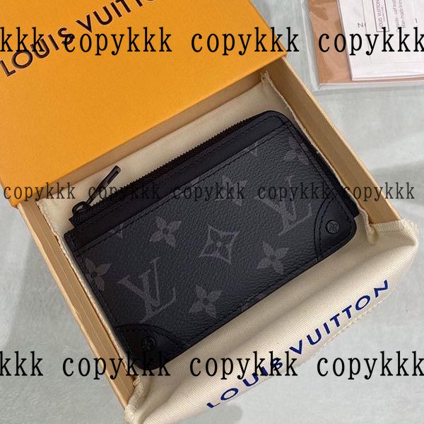ルイ・ヴィトン カードケース N級品 激安通販 - wallets-00595 メイン画像