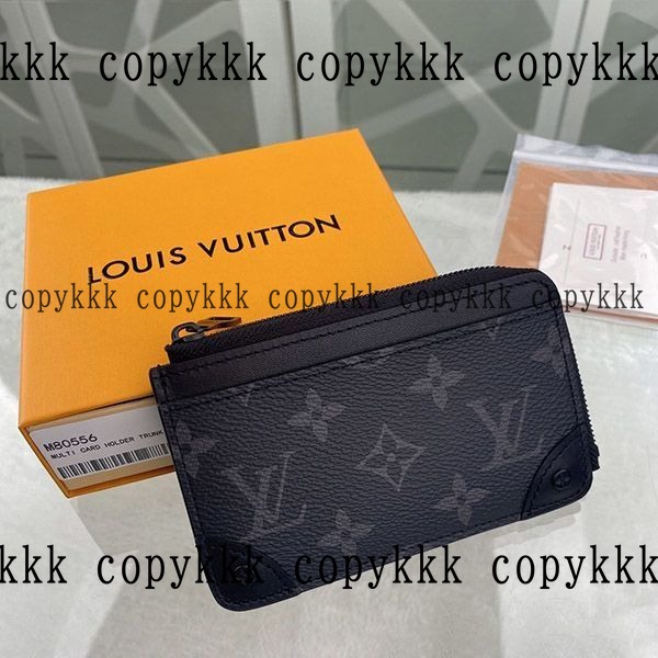 ルイ・ヴィトン カードケース N級品 激安通販 - wallets-00595 画像 2
