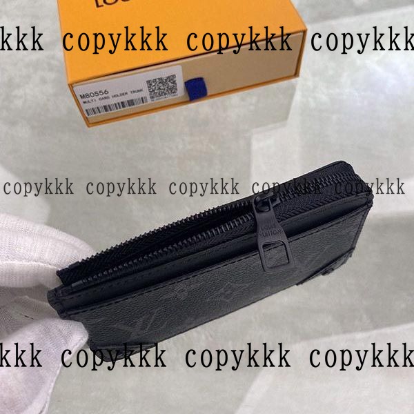 ルイ・ヴィトン カードケース N級品 激安通販 - wallets-00595 画像 6