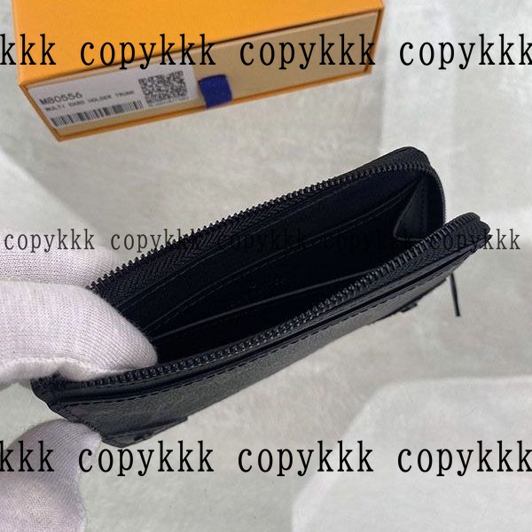 ルイ・ヴィトン カードケース N級品 激安通販 - wallets-00595 画像 7