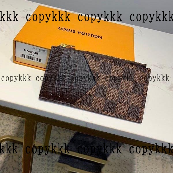 大人気 ルイ・ヴィトン カードケース N級品 - wallets-00596 おすすめN級品
