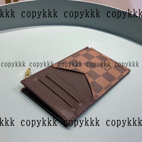 大人気 ルイ・ヴィトン カードケース N級品 - wallets-00596 画像 4