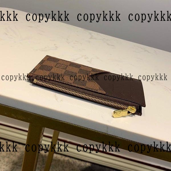 大人気 ルイ・ヴィトン カードケース N級品 - wallets-00596 画像 5