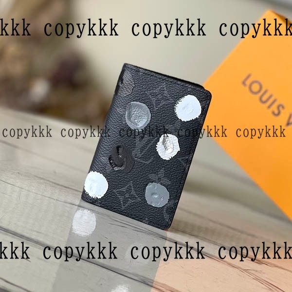 ルイ・ヴィトン カードケース N級品 激安通販 - wallets-00597 おすすめN級品