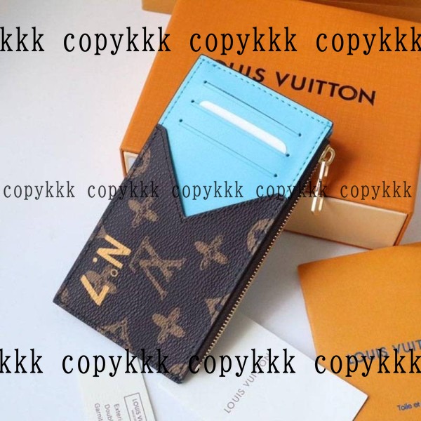 格安 ルイ・ヴィトン カードケース スーパーコピー - wallets-00598 おすすめN級品