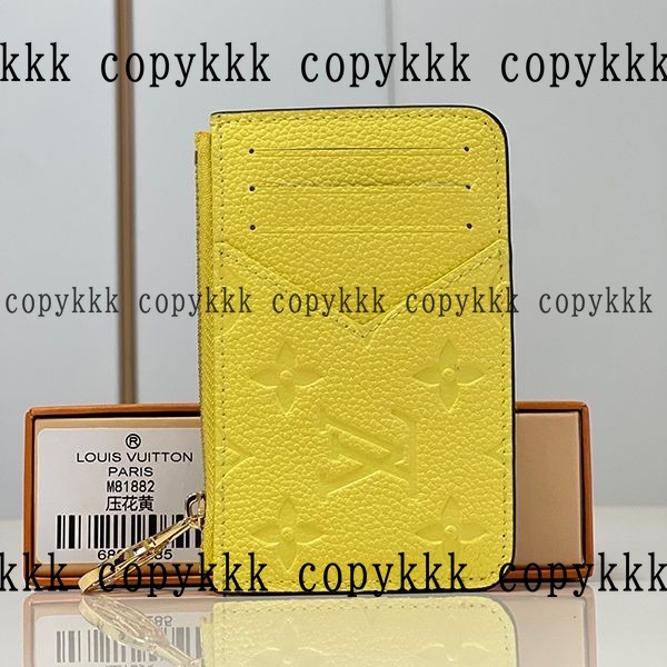 格安 ルイ・ヴィトン カードケース スーパーコピー - wallets-00572 おすすめN級品