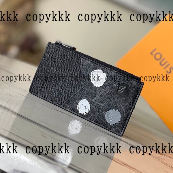 送料無料 ルイ・ヴィトン カードケース スーパーコピー - wallets-00599
