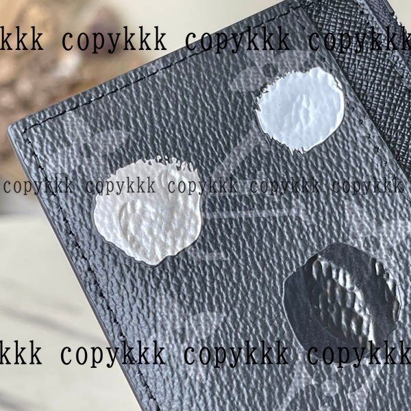 送料無料 ルイ・ヴィトン カードケース スーパーコピー - wallets-00599 画像 7