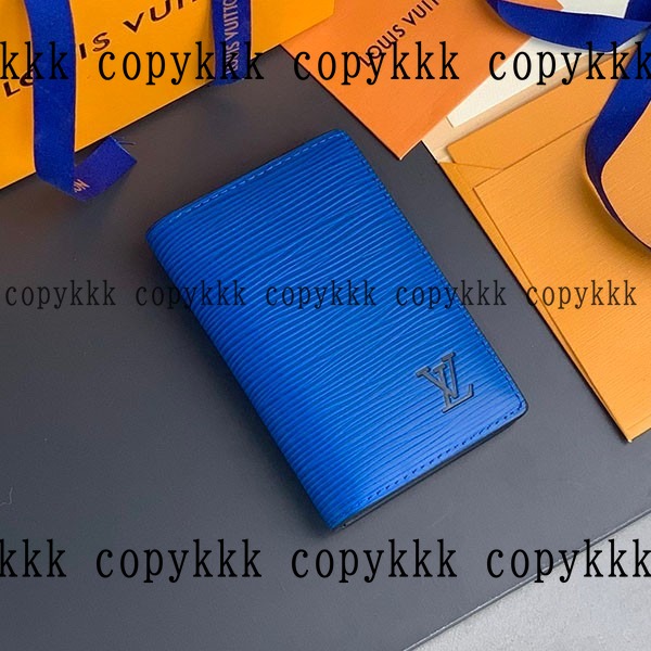 大人気 ルイ・ヴィトン カードケース N級品 - wallets-00600