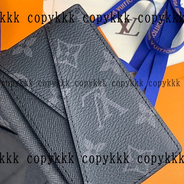 大人気 ルイ・ヴィトン カードケース N級品 - wallets-00600 画像 6