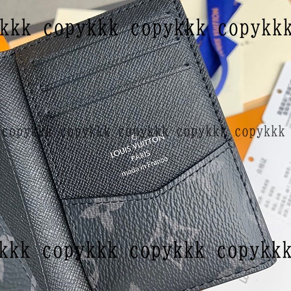 大人気 ルイ・ヴィトン カードケース N級品 - wallets-00600 画像 7