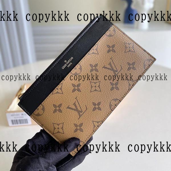 ルイ・ヴィトン カードケース N級品 激安通販 - wallets-00601