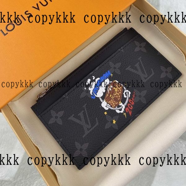 格安 ルイ・ヴィトン カードケース スーパーコピー - wallets-00606 おすすめN級品