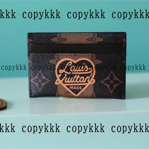 送料無料 ルイ・ヴィトン カードケース スーパーコピー - wallets-00607 おすすめN級品
