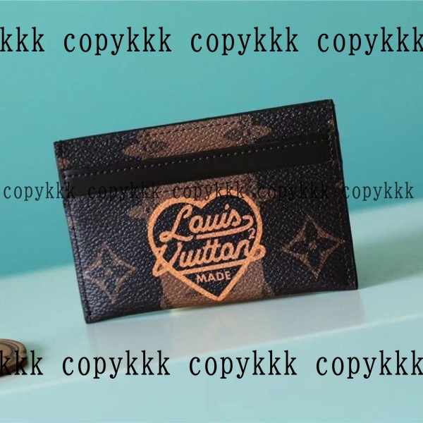 送料無料 ルイ・ヴィトン カードケース スーパーコピー - wallets-00607 画像 2
