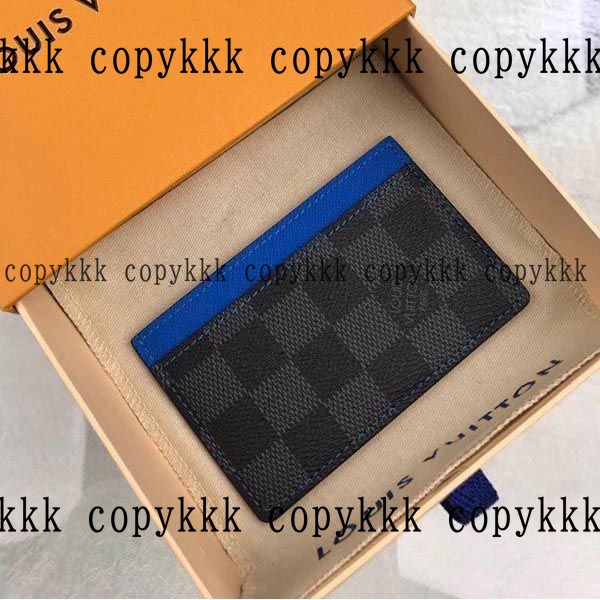 大人気 ルイ・ヴィトン カードケース N級品 - wallets-00608