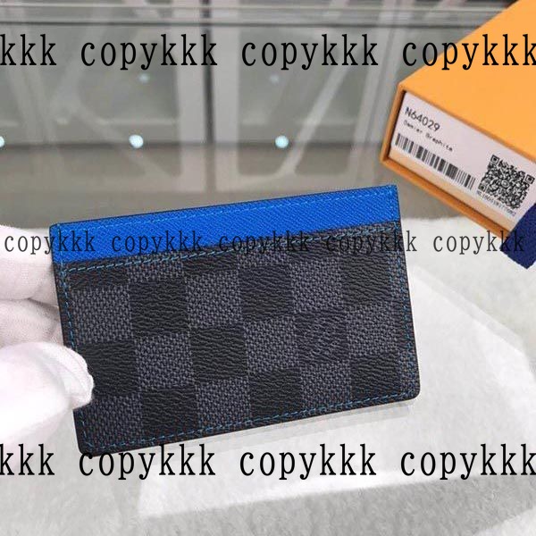 大人気 ルイ・ヴィトン カードケース N級品 - wallets-00608 画像 3