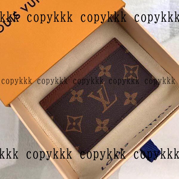ルイ・ヴィトン カードケース N級品 激安通販 - wallets-00609 おすすめN級品