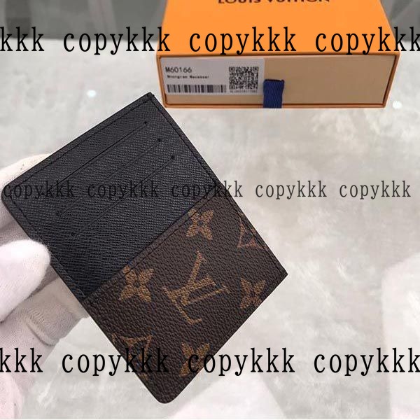 ルイ・ヴィトン カードケース N級品 激安通販 - wallets-00610 画像 9