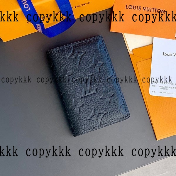 格安 ルイ・ヴィトン カードケース スーパーコピー - wallets-00574 おすすめN級品