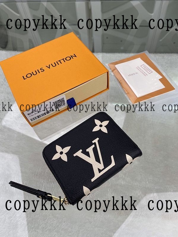 格安 ルイ・ヴィトン コインパース スーパーコピー - wallets-00611 画像 2