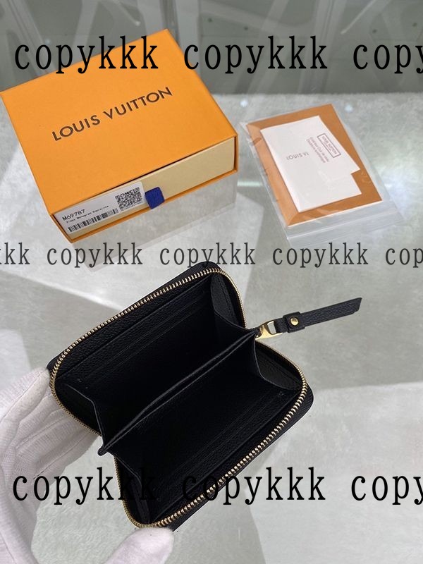 格安 ルイ・ヴィトン コインパース スーパーコピー - wallets-00611 画像 6