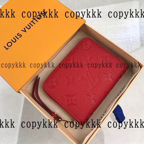 大人気 ルイ・ヴィトン コインパース N級品 - wallets-00620 おすすめN級品