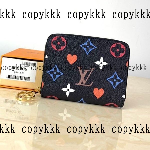 ルイ・ヴィトン コインパース コピー 送料無料 - wallets-00621 おすすめN級品