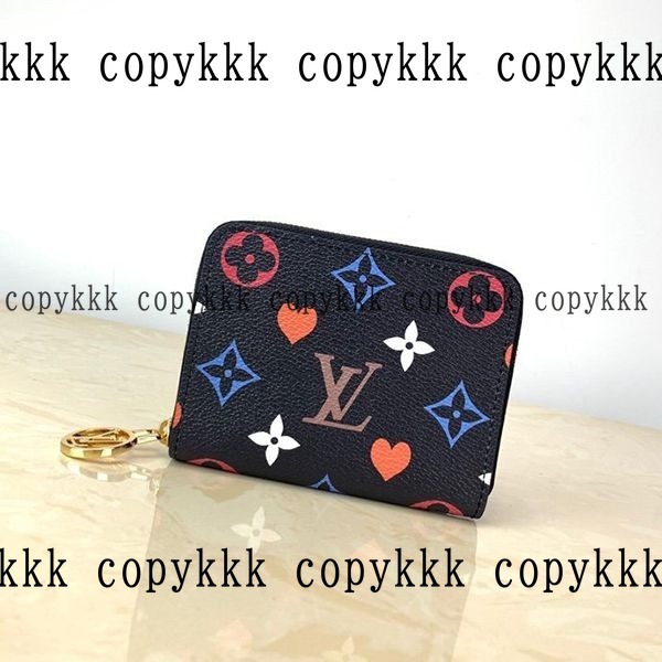 ルイ・ヴィトン コインパース コピー 送料無料 - wallets-00621 画像 2