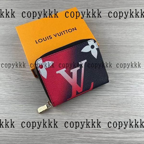 ルイ・ヴィトン コインパース コピー 送料無料 - wallets-00623 おすすめN級品