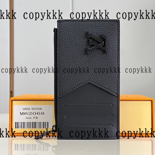 人気 ルイ・ヴィトン コインパース コピー - wallets-00628 メイン画像