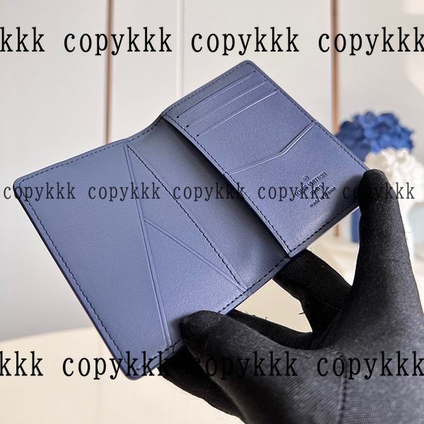 ルイ・ヴィトン コインパース コピー 送料無料 - wallets-00629 画像 5