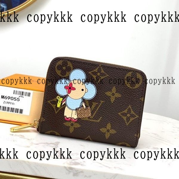 ルイ・ヴィトン コインパース N級品 激安通販 - wallets-00632 おすすめN級品