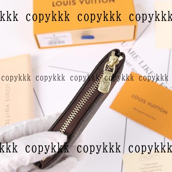 人気 ルイ・ヴィトン コインパース コピー - wallets-00633 画像 7