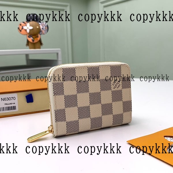格安 ルイ・ヴィトン コインパース スーパーコピー - wallets-00635 画像 2