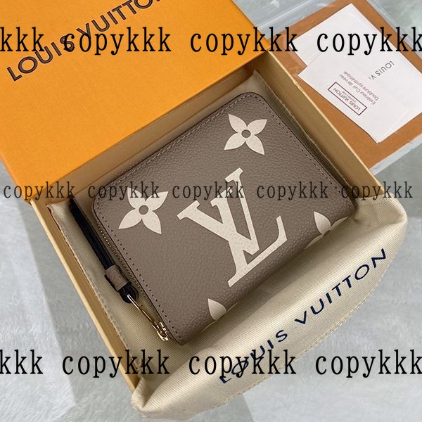 格安 ルイ・ヴィトン コインパース スーパーコピー - wallets-00639 おすすめN級品