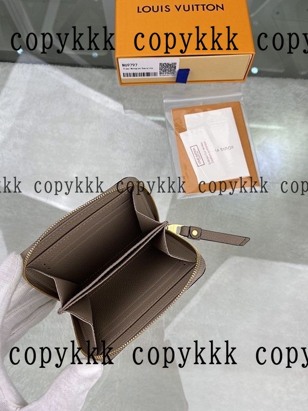 格安 ルイ・ヴィトン コインパース スーパーコピー - wallets-00639 画像 7