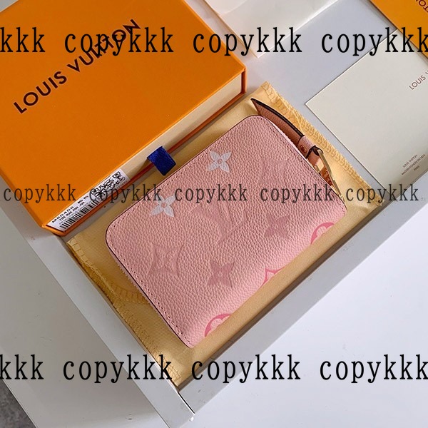 格安 ルイ・ヴィトン コインパース スーパーコピー - wallets-00640 おすすめN級品