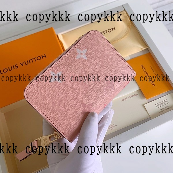 格安 ルイ・ヴィトン コインパース スーパーコピー - wallets-00640 画像 5