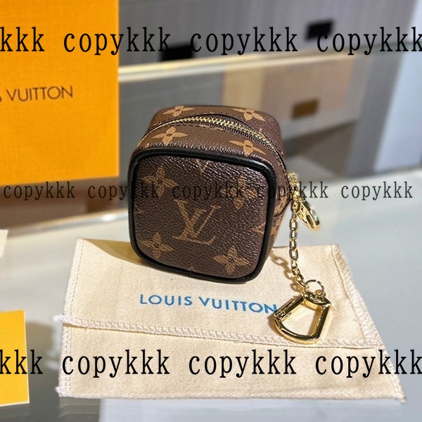 人気 ルイ・ヴィトン コインパース コピー - wallets-00644 おすすめN級品