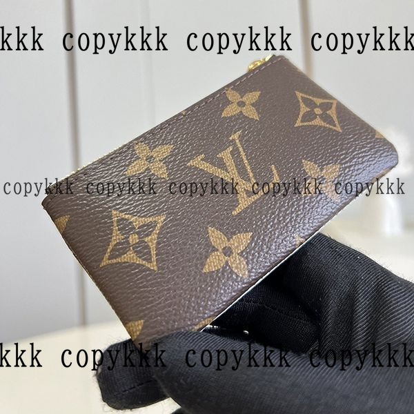 人気 ルイ・ヴィトン コインパース コピー - wallets-00648 画像 4