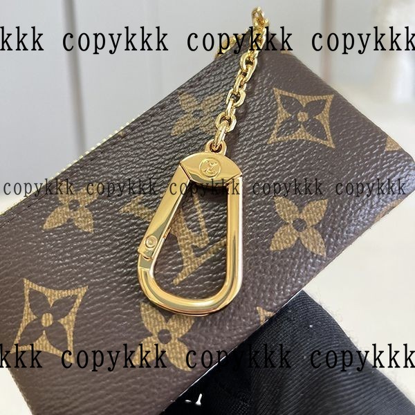 人気 ルイ・ヴィトン コインパース コピー - wallets-00648 画像 5