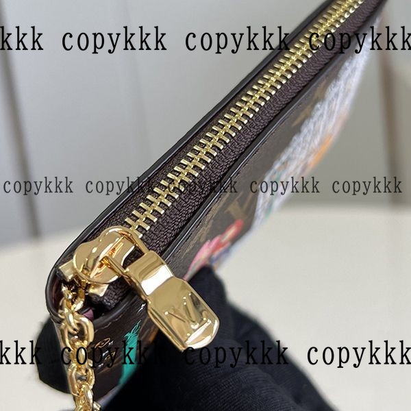 人気 ルイ・ヴィトン コインパース コピー - wallets-00648 画像 6