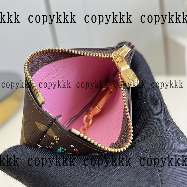 人気 ルイ・ヴィトン コインパース コピー - wallets-00648 画像 7