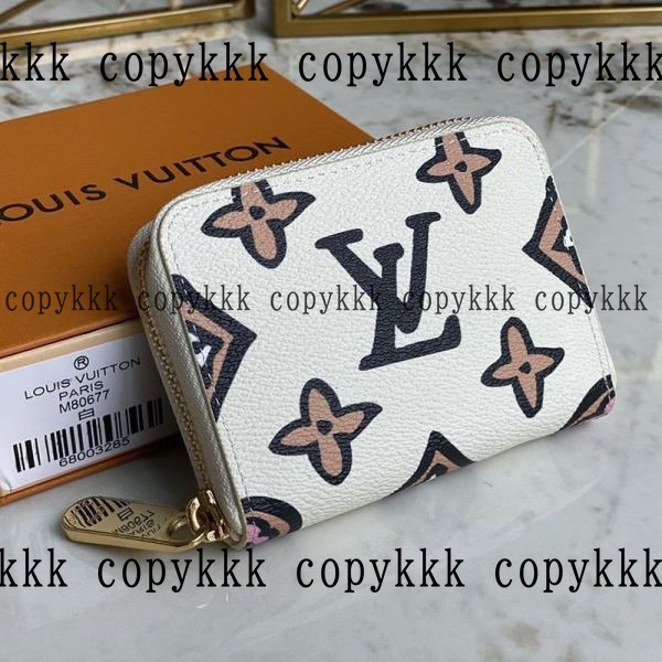送料無料 ルイ・ヴィトン コインパース スーパーコピー - wallets-00649 おすすめN級品
