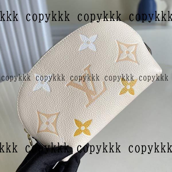 ルイ・ヴィトン コインパース N級品 激安通販 - wallets-00650 メイン画像