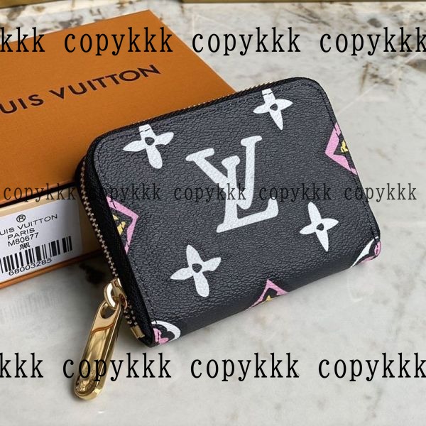 格安 ルイ・ヴィトン コインパース スーパーコピー - wallets-00651 おすすめN級品